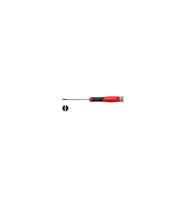 Ceta H01-20-100 Düz Elektrikçi Tornavida 2*100mm (Çok Renkli)
