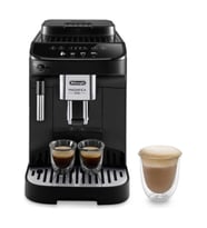 DeLonghi Magnifica Evo ECAM290.21.B 1450W Tam Otomatik Espresso Makinesi 15 Bar Basınç Gücü