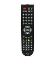 NEXT LCD-LED TV KUMANDA