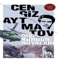 Dişi Kurdun Rüyaları