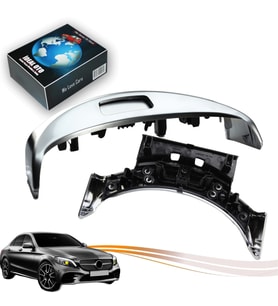 Mercedes-Benz C Serisi W205 Orta Kol Dayama Açma Düğmesi  OEM:  2056803307