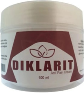 Süper Diklarit Bakım 100 ml