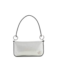 Kadın Calvin Klein Kadın Oymalı Tatil Çarpraz Çanta K60K608943