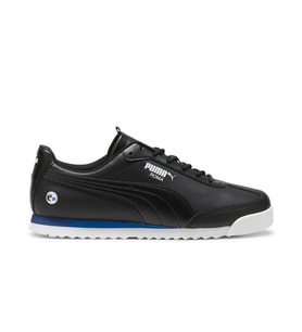 Puma BMW MMS ROMA VIA Erkek Günlük Ayakkabı 30803301 Siyah