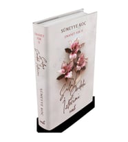 Emanet Aşk 2 – Silme Sendeki İzlerimi (Ciltli)