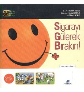 Sigarayı Gülerek Bırakın