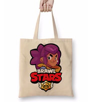 Brawl Stars 013 Bez Çanta Uzun Saplı