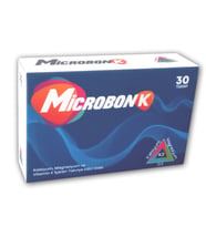 Microbon- K 30 Tablet