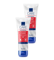 Care Gliserin ve Badem Yağı İçeren El Kremi 75 Ml. İkili Set