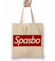 Spasbo Sup Bez Çanta Uzun Saplı