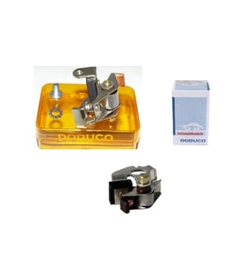 Peugeot Platin Duduco