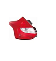 Ford Focus 3 2012-2016 HB Hatchback Stop Lambası Arka Stop Sol