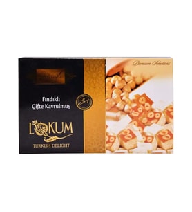 Sepetçioğlu Kastamonu Meşhur Fındıklı Kavrulmuş 300 G