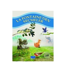 La Fontaine'den Seçmeler (Karışık)