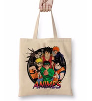 Animes Bez Çanta Uzun Saplı