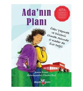 Ada'nın Planı