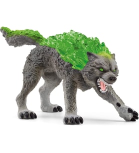 Schleich Granit Kurt Oyuncak (Krem)