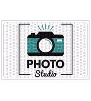 Photo Studio Puzzle 240 Parça Yapboz