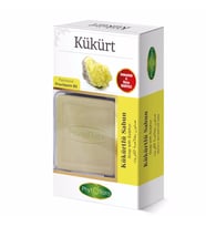 Mindivan Phyto Flora Kükürt Sabunu 130 gr