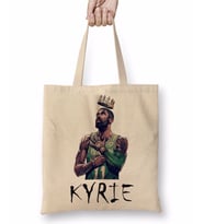 Kyrie irving 01 Kyrie Irving Bez Çanta Uzun Saplı