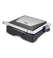King P-625 Maxima Seramik Plakalı Izgara ve Tost Makinesi