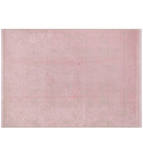 OVERDYE YUN PINK 170x230cm 3.90m2 MAKİNE HALISI