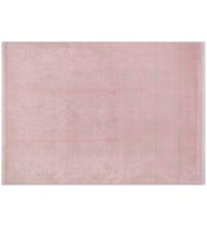 OVERDYE YUN PINK 170x230cm 3.90m2 MAKİNE HALISI