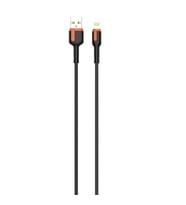 LDNIO USB Veri Kablosu 1 Metre Lightning-LS531