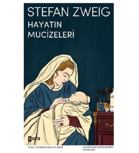 Hayatın Mucizeleri