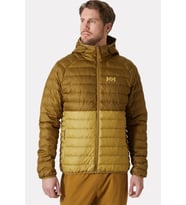 Helly Hansen Banff Hooded insulator Mont HHA.63251 787 (Bej)