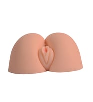 LilituShop Realistik Vajina &  Masturbatör