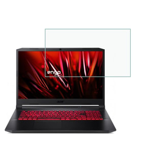 Acer Nitro 5 17.3 inç Ekran Koruyucu Nano Flexible (Şeffaf)