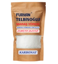 Karbonat (Katkısız,Yeni Mahsül) 50GR