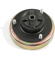 BMW E32 Amortisör Takozu Arka 33521132088 Febi