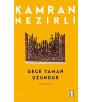 Gece Yaman Uzundur