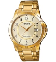 Casio Mtp-v004g-9budf Erkek Kol Saati