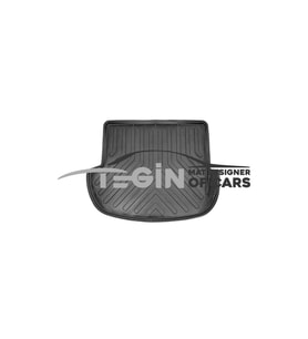 Hyundai Santa Fe 5 Kişilik Bagaj Havuzu 2006-2012