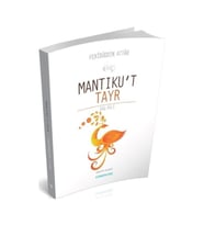 Mantıkut Tayr Feridüddin Attar