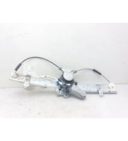 Cam Krikosu Cıvıc Motorlu 02-04 H.B Ön Sağ 2 Fişli (Oem No: 72210-S6D-G11)