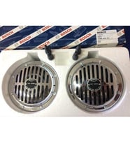 Bosch Korna Seti Mercedes Tip Büyük Kafa 12V 50W 325/400Hz 0986AH0203