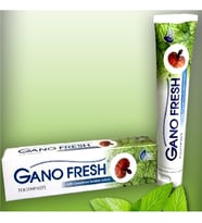 GANO FRESH DİŞ MACUNU