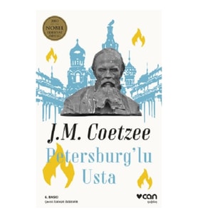 Petersburg’lu Usta
