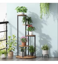 Zizuva Tasarım Çiçeklik&Saksılık Modeli