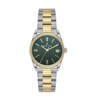DANIEL KLEIN DK.6.14133-3 KADIN KOL SAATİ (Gold)