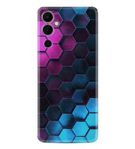Pova Neo 2 Plus Kılıf Resimli Desenli Silikon Platinium Series Petek 1825