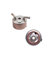 Mitsubishi L200 2007-2014 Yağ Soğutucusu Salyangoz TIP 1240A053 Wisco
