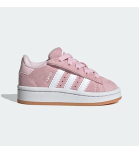 adidas JP5508 CAMPUS 00s CF EL I Çocuk Günlük Spor Ayakkabısı (Pembe)