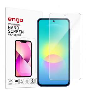 Samsung Galaxy A27 5G Mat Ekran Koruyucu Nano (SM-A276B)