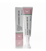 ALLDERMO MADECASSOSİDE KREM 40 GR