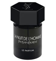 Yves Saint Laurent La Nuit L De Homme 100 ml EDP Erkek Parfüm (Siyah)